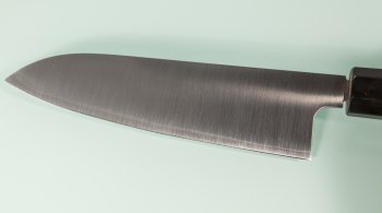 Konosuke GS Wa-Santoku 180mm