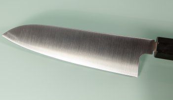 Konosuke GS Wa-Santoku 180mm