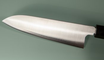 Konosuke GS Wa-Santoku 180mm