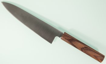 Konosuke GS Wa-Gyuto 210mm Khii Rosewood