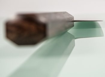 Konosuke GS Wa-Gyuto 210mm Khii Rosewood