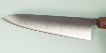 Konosuke GS Wa-Gyuto 210mm Khii Rosewood