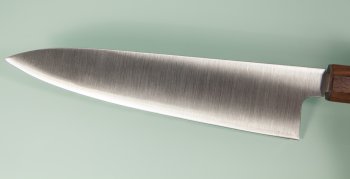 Konosuke GS Wa-Gyuto 210mm Khii Rosewood