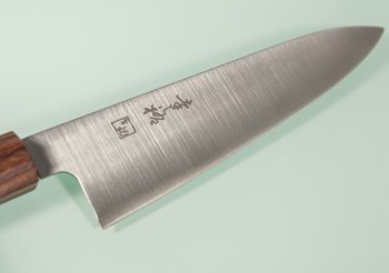 Konosuke GS Wa-Gyuto 210mm Khii Rosewood