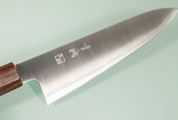 Konosuke GS Wa-Gyuto 210mm Khii Rosewood