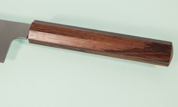 Konosuke GS Wa-Gyuto 240mm Khii Rosewood