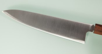 Konosuke GS Wa-Gyuto 240mm Khii Rosewood