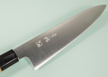 Konosuke GS Wa-Gyuto 210mm