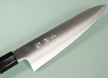 Konosuke GS Wa-Gyuto 210mm