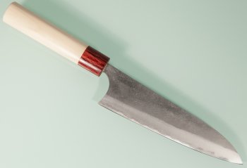 Masakage Yuki Wa-Gyuto 180mm