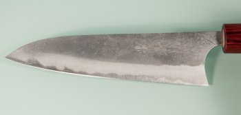 Masakage Yuki Wa-Gyuto 180mm