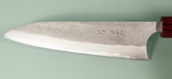 Masakage Yuki Wa-Gyuto 180mm