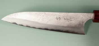 Masakage Yuki Wa-Gyuto 180mm