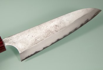 Masakage Yuki Wa-Gyuto 180mm