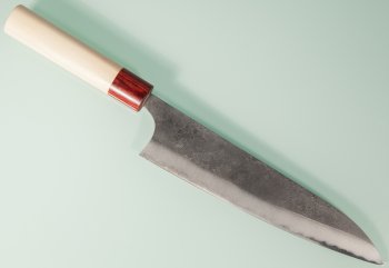 Masakage Yuki Wa-Gyuto 215mm