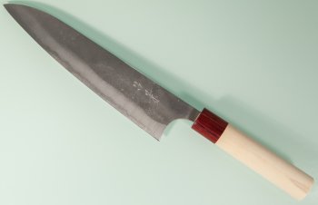 Masakage Yuki Wa-Gyuto 215mm