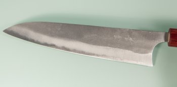 Masakage Yuki Wa-Gyuto 215mm