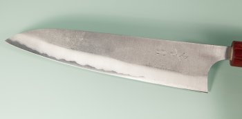 Masakage Yuki Wa-Gyuto 215mm