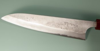 Masakage Yuki Wa-Gyuto 215mm