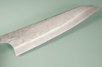 Masakage Yuki Wa-Gyuto 215mm