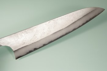 Masakage Yuki Wa-Gyuto 215mm