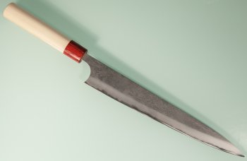 Masakage Yuki Wa-Sujihiki 270mm