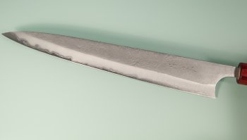 Masakage Yuki Wa-Sujihiki 270mm