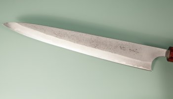 Masakage Yuki Wa-Sujihiki 270mm