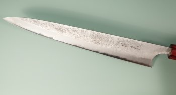 Masakage Yuki Wa-Sujihiki 270mm