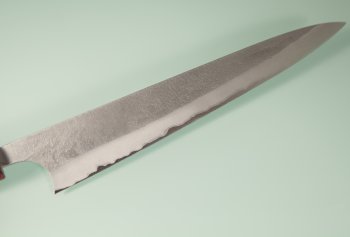 Masakage Yuki Wa-Sujihiki 270mm