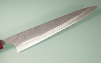 Masakage Yuki Wa-Sujihiki 270mm