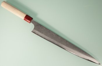 Masakage Yuki Wa-Sujihiki 300mm