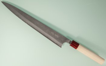 Masakage Yuki Wa-Sujihiki 300mm