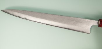 Masakage Yuki Wa-Sujihiki 300mm