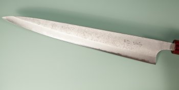 Masakage Yuki Wa-Sujihiki 300mm