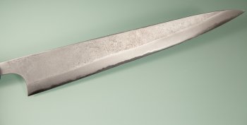 Masakage Yuki Wa-Sujihiki 300mm