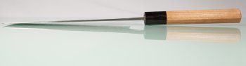 Masakage Koishi Wa-Nakiri 165mm