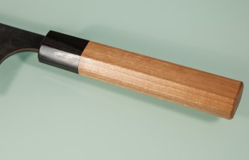 Masakage Koishi Wa-Nakiri 165mm