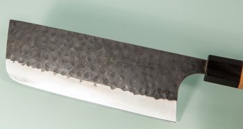 Masakage Koishi Wa-Nakiri 165mm