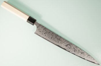 Masakage Shimo Wa-Sujihiki 270mm