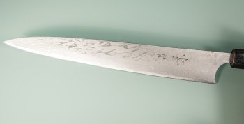 Masakage Shimo Wa-Sujihiki 270mm