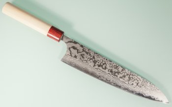 Masakage Kiri Wa-Gyuto 245mm