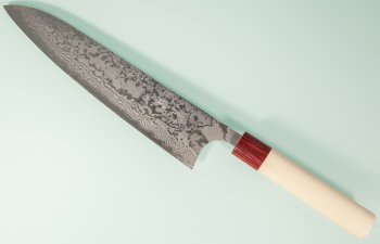 Masakage Kiri Wa-Gyuto 245mm