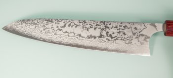 Masakage Kiri Wa-Gyuto 245mm