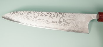 Masakage Kiri Wa-Gyuto 245mm