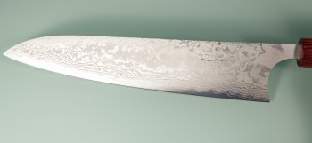 Masakage Kiri Wa-Gyuto 245mm