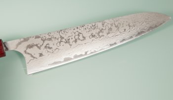 Masakage Kiri Wa-Gyuto 245mm