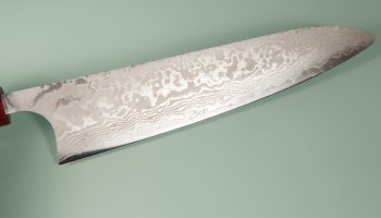 Masakage Kiri Wa-Gyuto 245mm