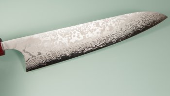 Masakage Kiri Wa-Gyuto 245mm