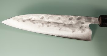 Fujiwara Teruyasu Maboroshi Wa-Gyuto 180mm Cherrywood